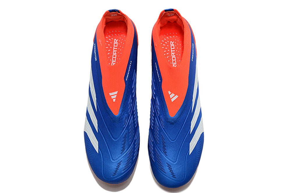 PREDATOR ACCURACY+ FG BOOTS