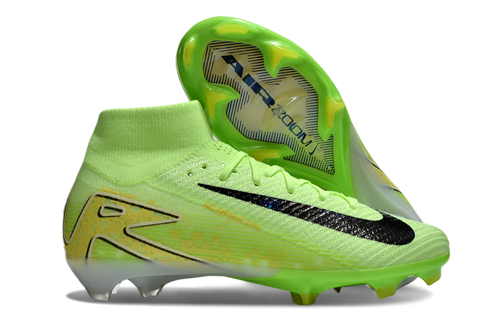Nike Air Zoom Mercurial Vapor XV Elite FG