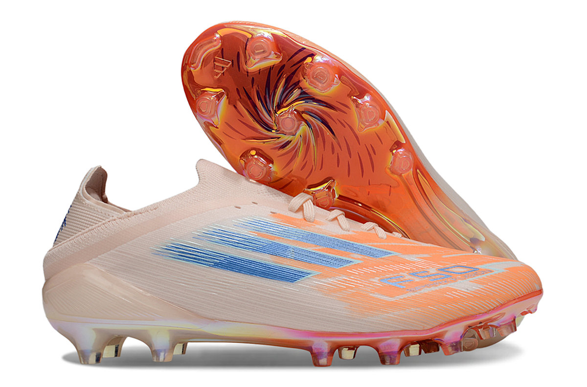 F50 laced #25