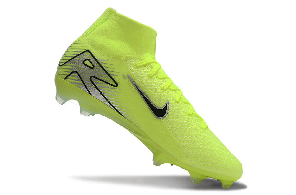Superfly 16 'Mad Voltage'