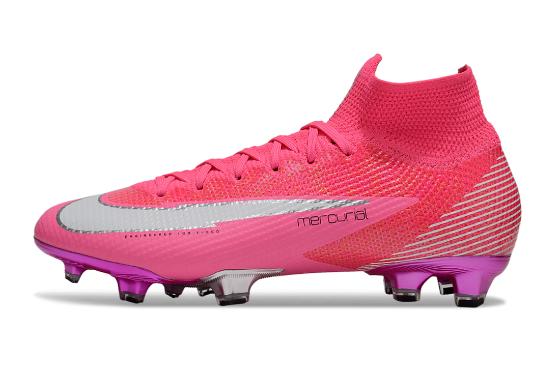 Mbappé Rosa Superfly 7