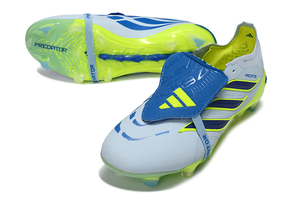 Predator 26 FT Elite 'Ice Cold Precision'