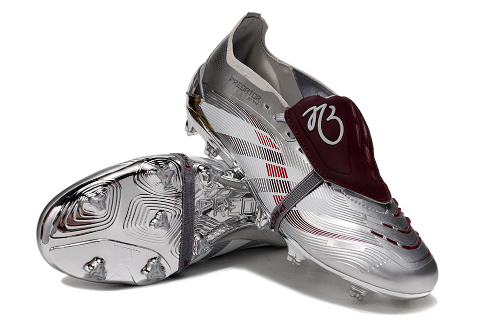 Predator 25 FT x Jude Bellingham 'Chrome Dream'