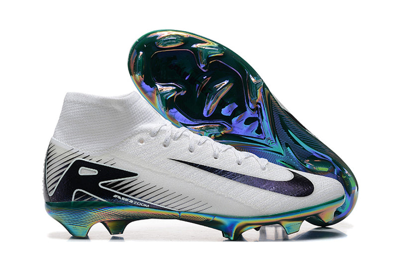 Superfly 16 #100