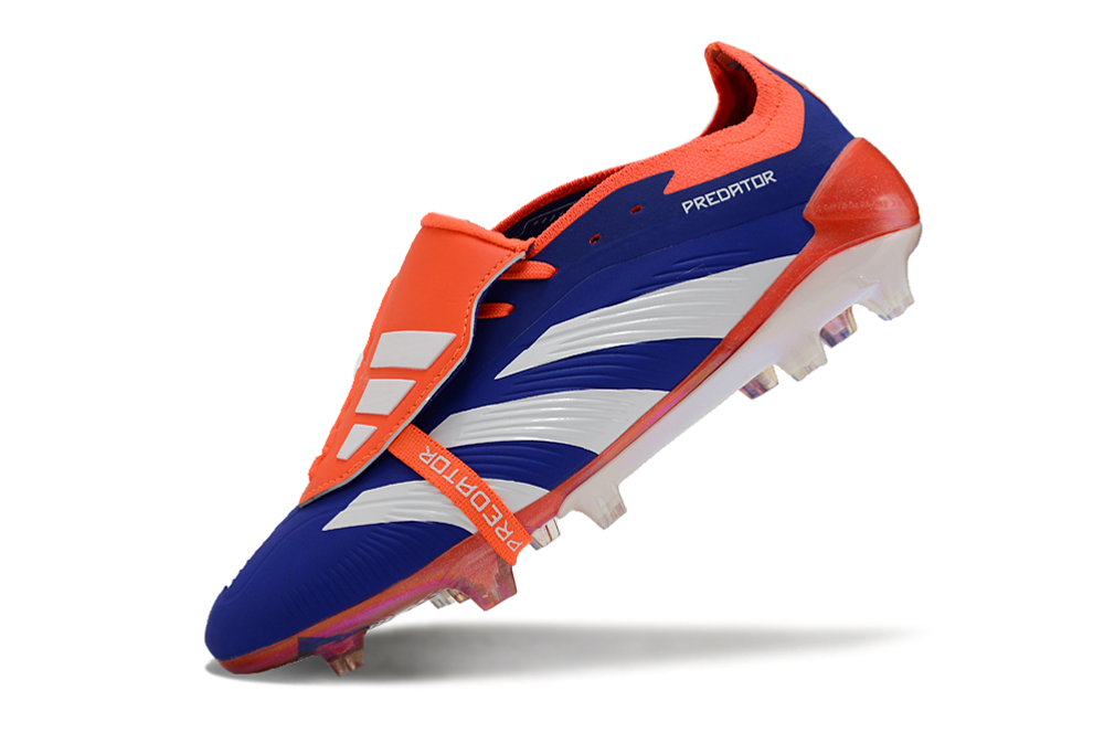 Predator 24 FT 'Advancement'
