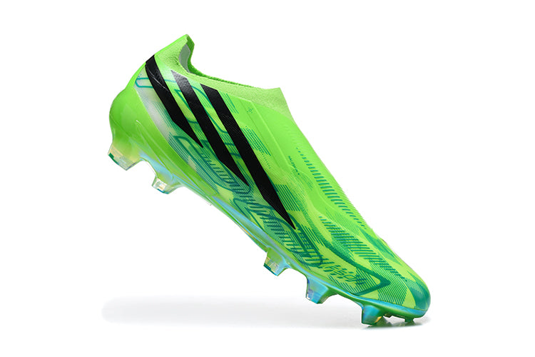 Adidas F50 laceless #74