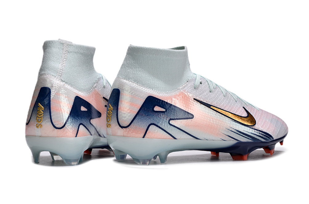 Superfly 16 'Mercurial Dream Speed 009'