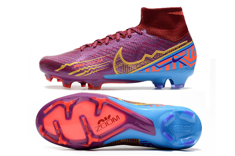 Superfly 9 #12