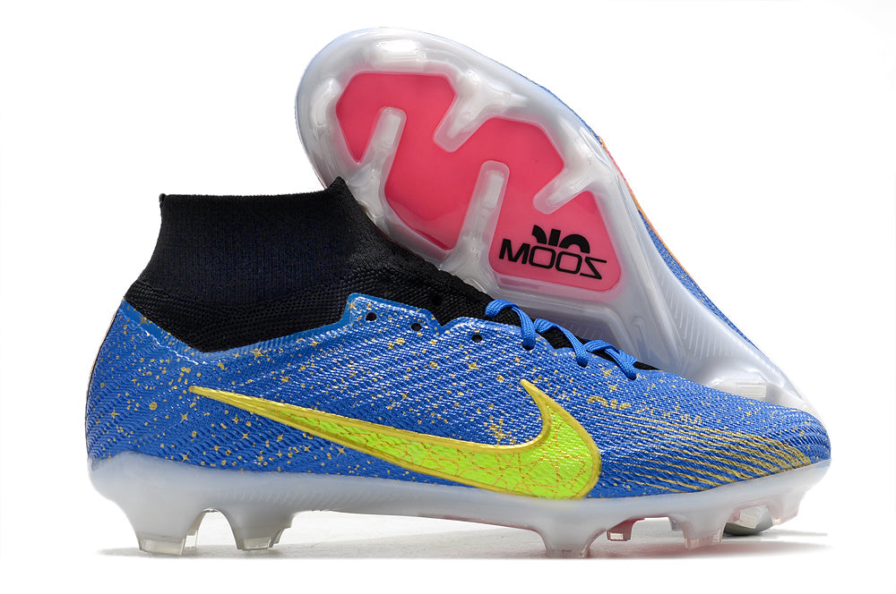 Superfly 9 #18