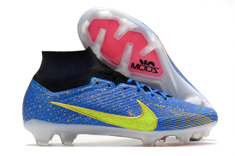 Superfly 9 #18