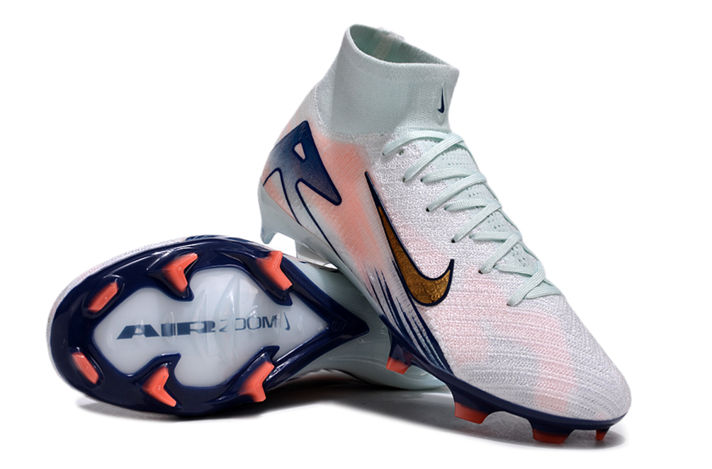 Superfly 16 'Mercurial Dream Speed 009'