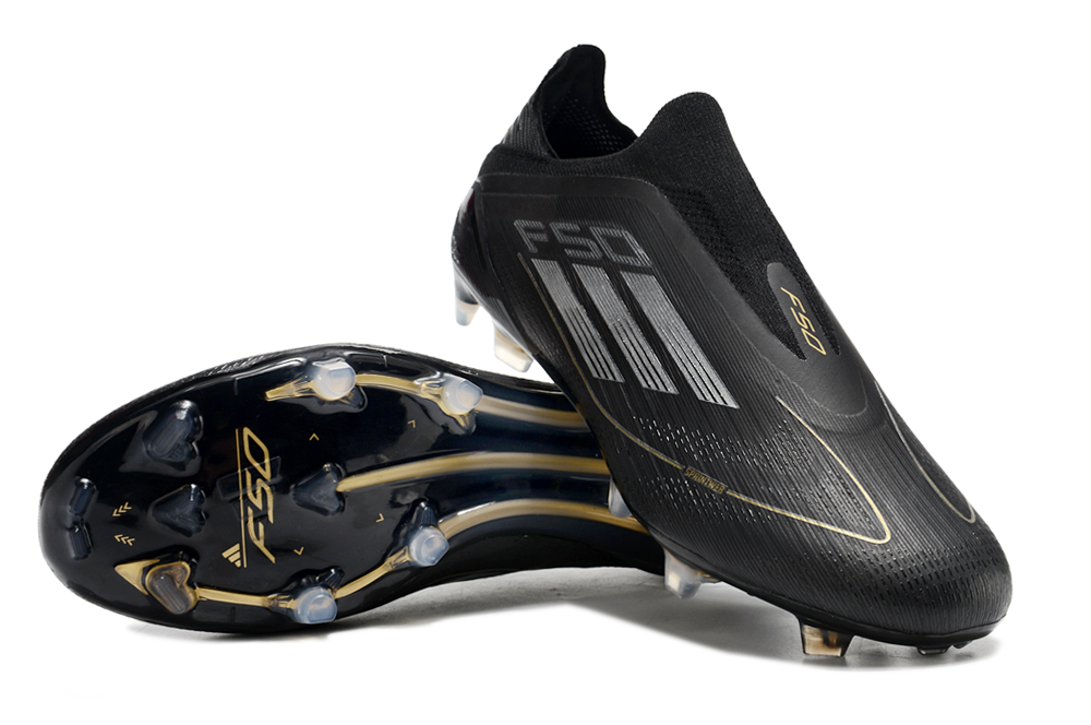 Adidas F50 laceless #72