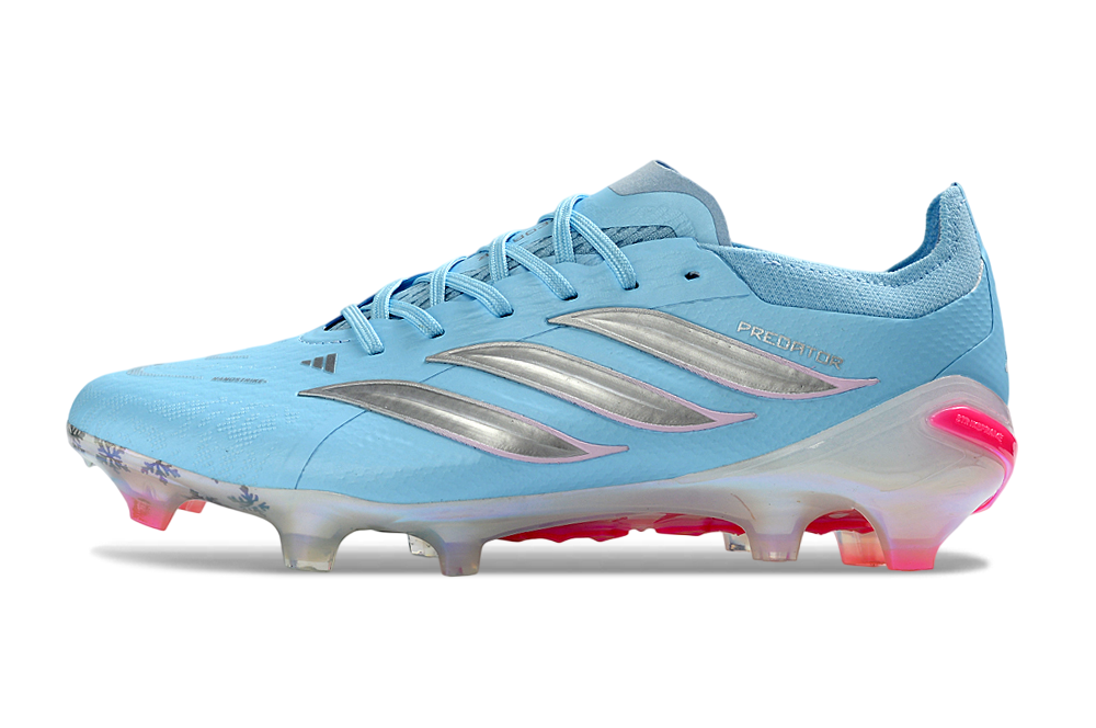 Predator 26 Laced #16