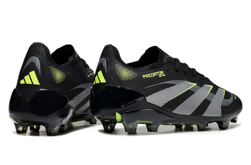 PREDATOR ACCURACY+ FG BOOTS