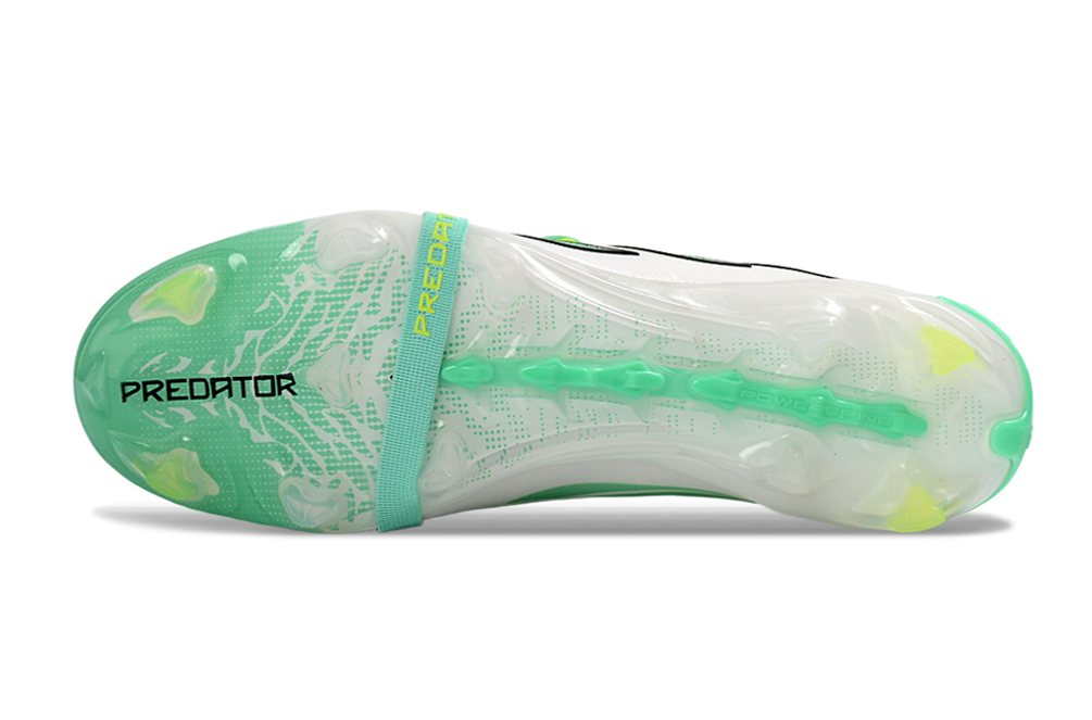 Predator 26 FT Elite #49