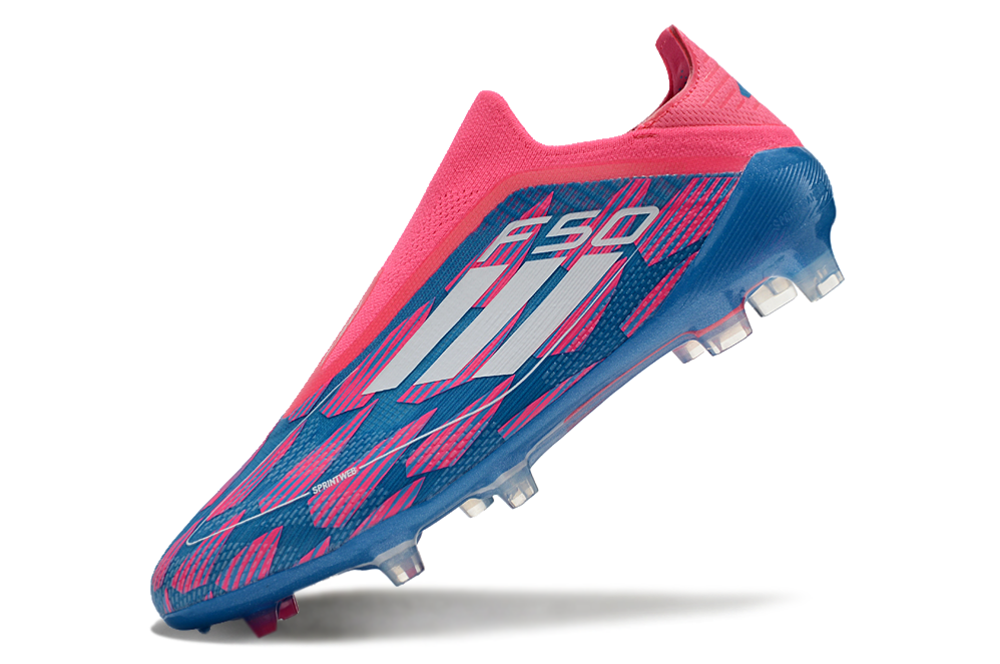 Adidas F50 laceless #10