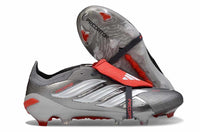 PREDATOR ACCURACY FG BOOTS