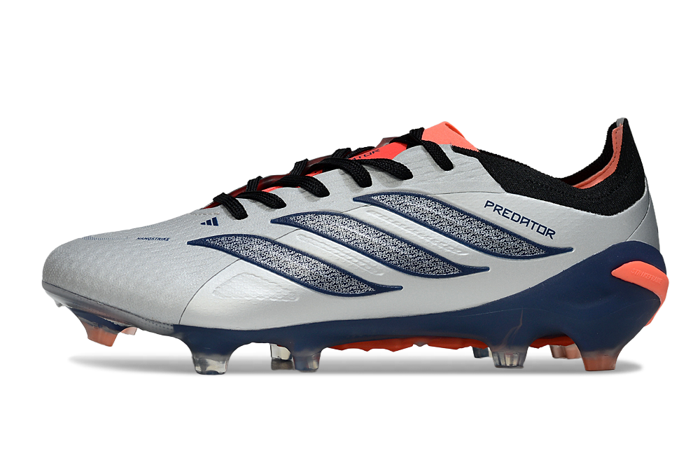 Predator 26 Laced #58
