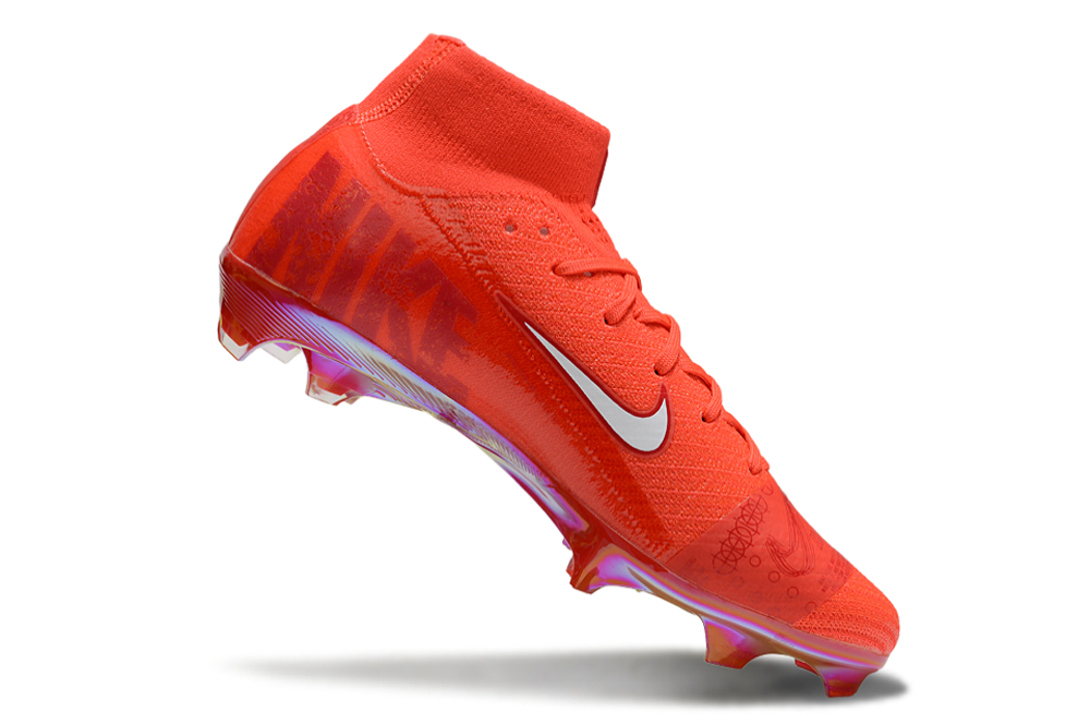 Nike Air Zoom Mercurial Superfly IX Elite FG