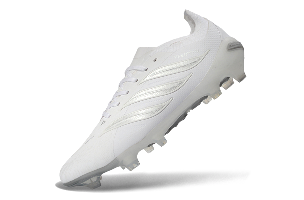 Predator 26 Laced #47