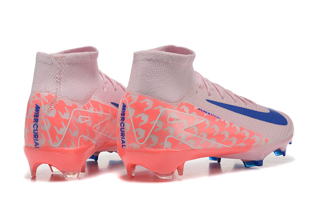 Superfly 16 #106