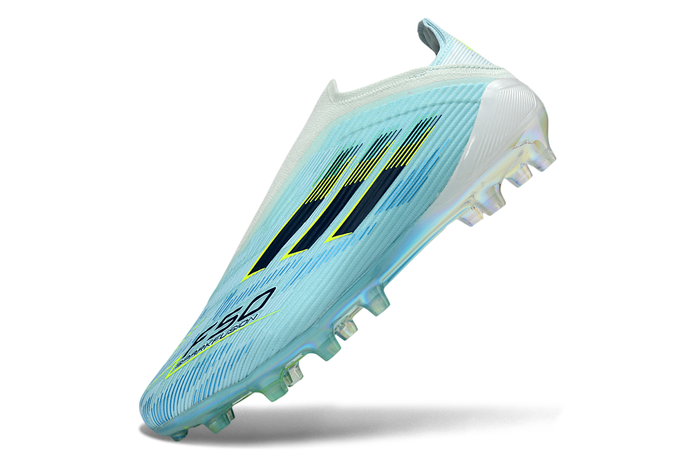 Adidas F50 laceless #52