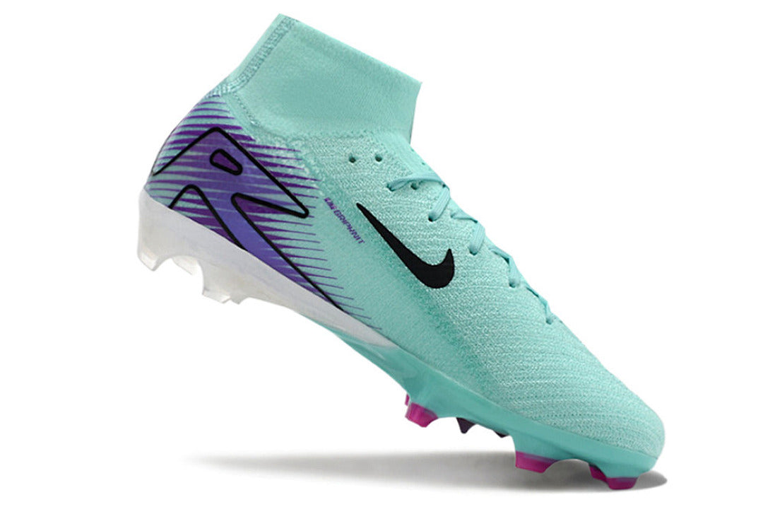 Superfly 16 #129