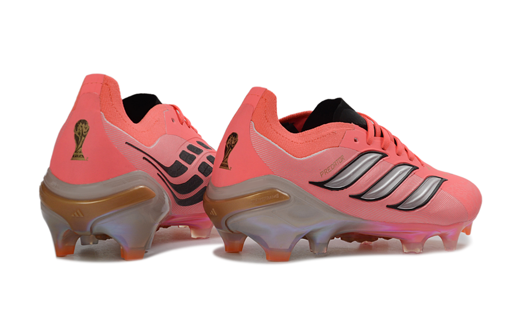 Predator 26 Laced #37