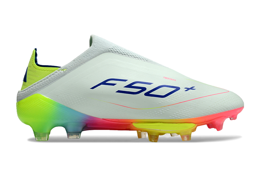 Adidas F50+ FG