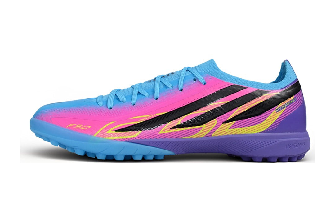 F50 Pro TF #25