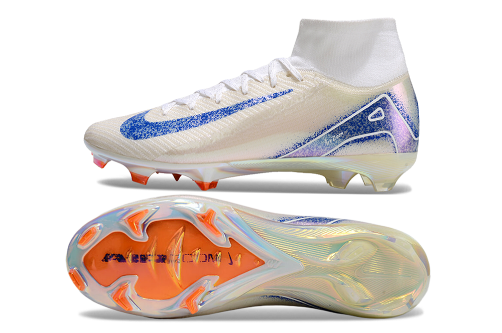 Superfly 16 'Blueprint'