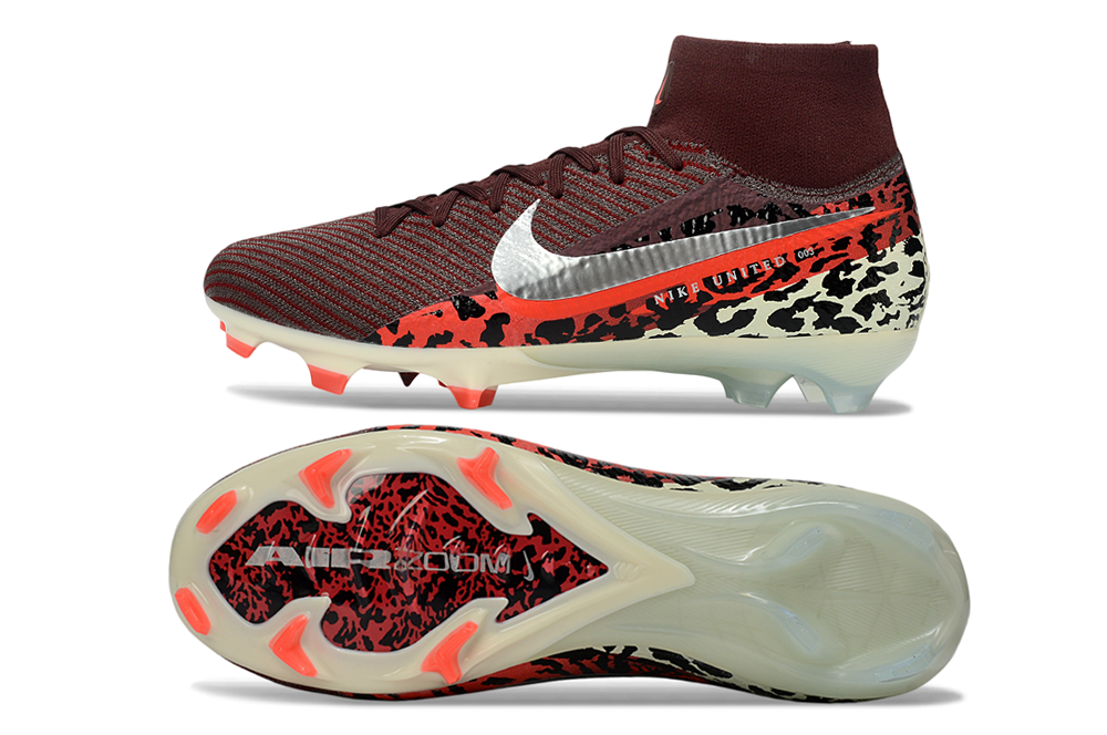 Superfly 16 Elite 'United 003'