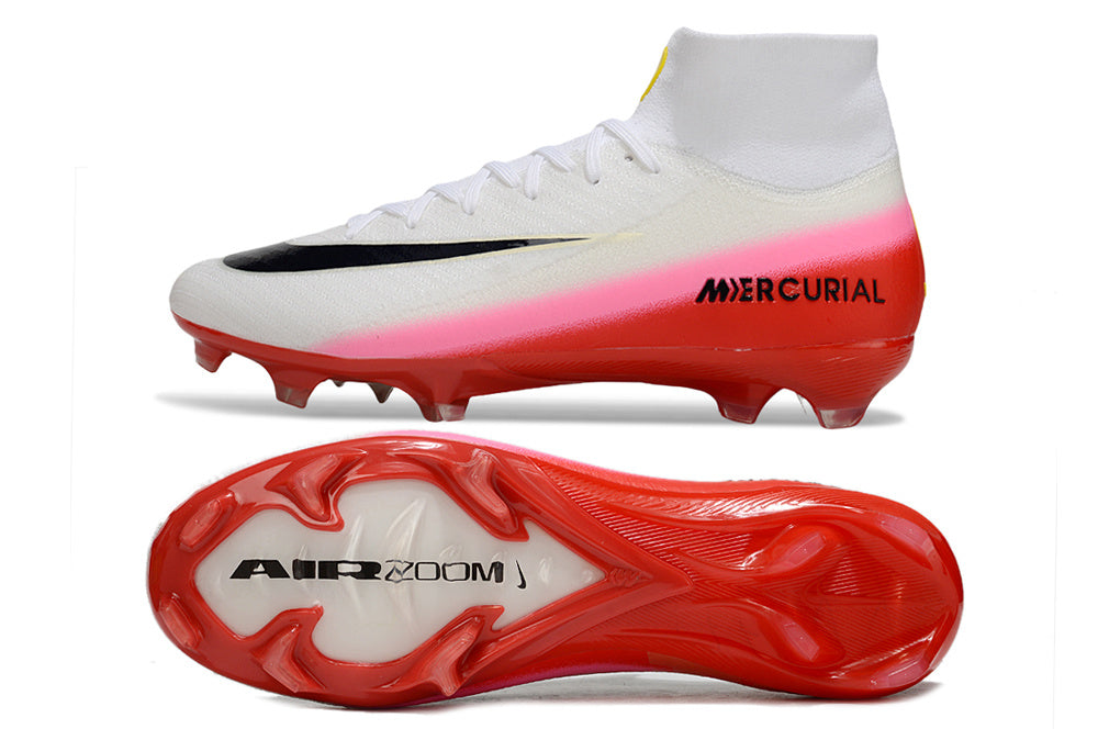 Superfly 16 'Fear Nothing'