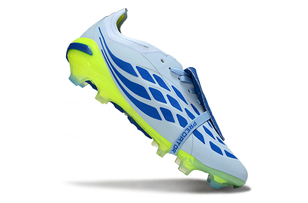 Predator 26 FT Elite 'Ice Cold Precision'