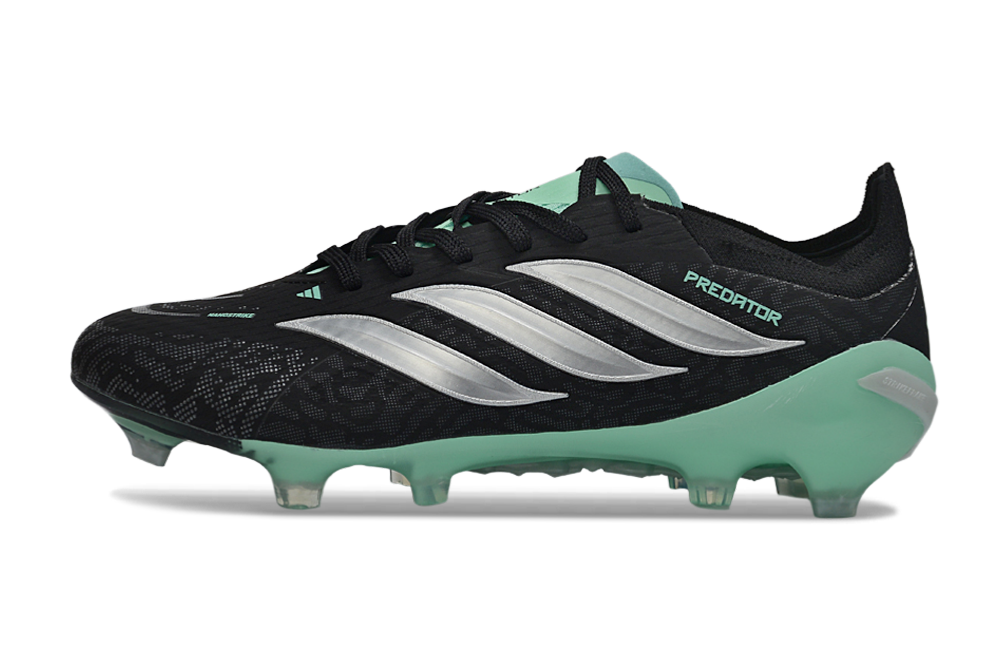 Predator 26 Laced #52