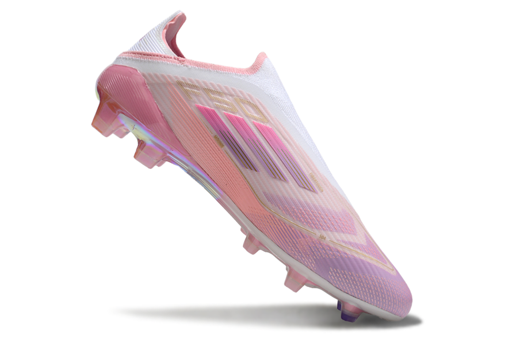 Adidas F50 laceless Lamine Yamal #4