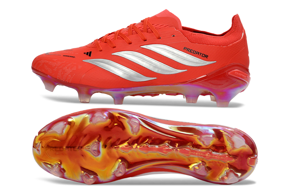 Predator 26 Laced #31