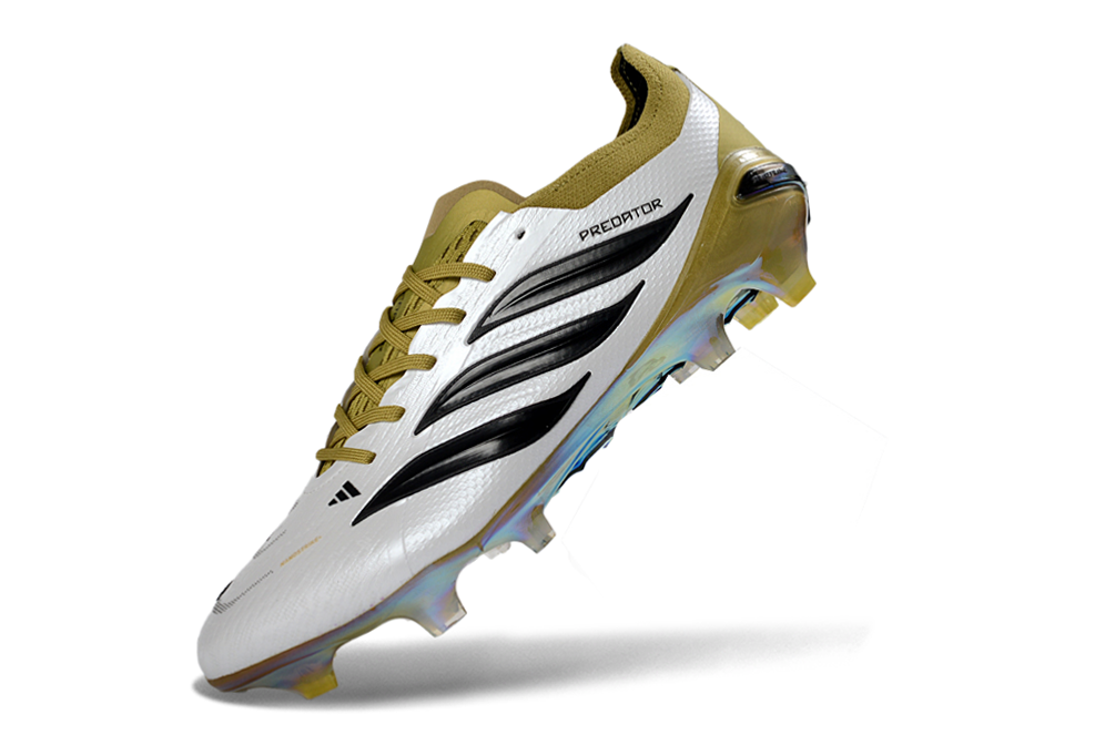 Predator 26 Laced #34