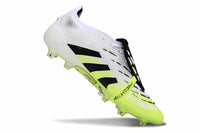 PREDATOR ACCURACY+ FG BOOTS