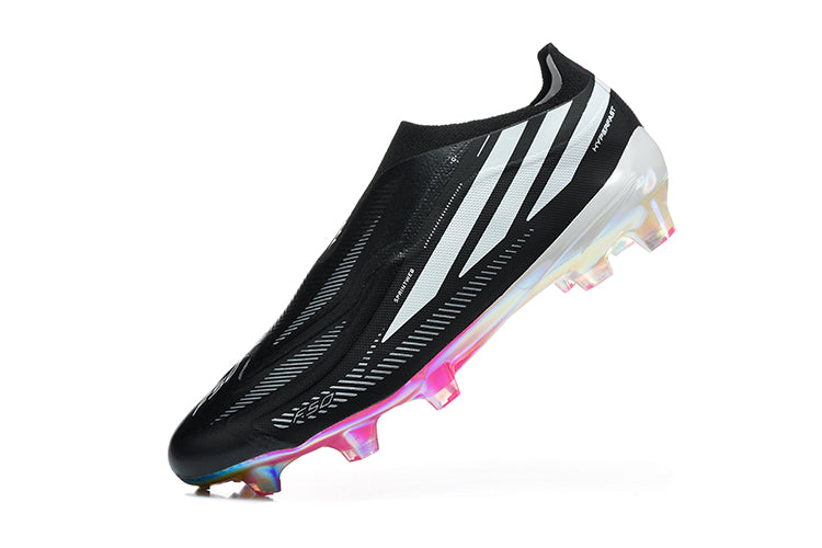 Adidas F50 laceless #41