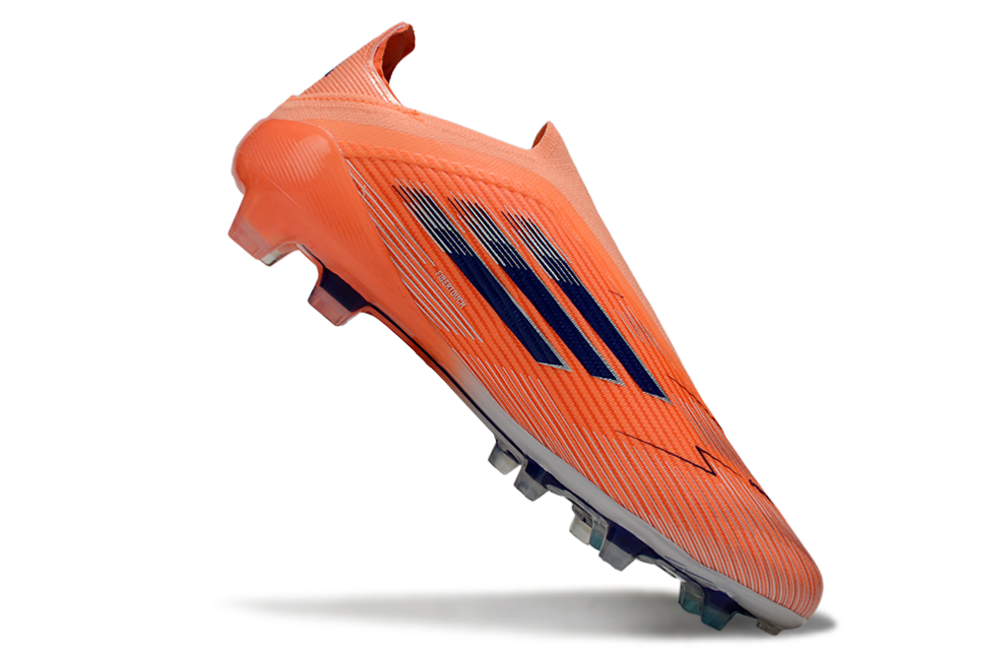 Adidas F50 laceless #23