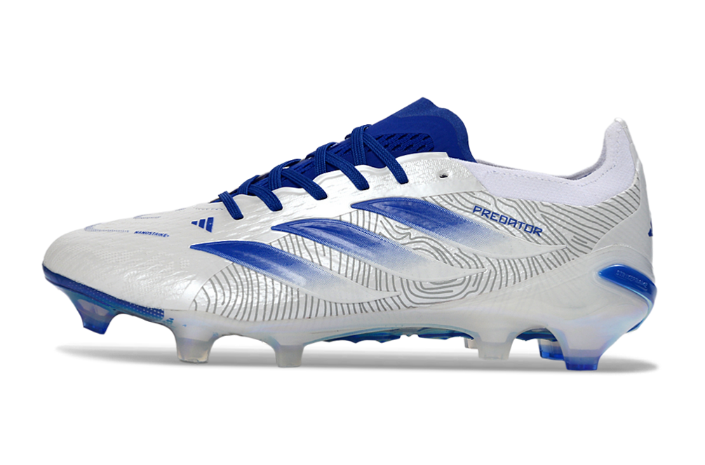 Predator 26 Laced #33