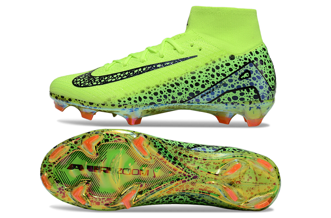 Superfly 16 #74