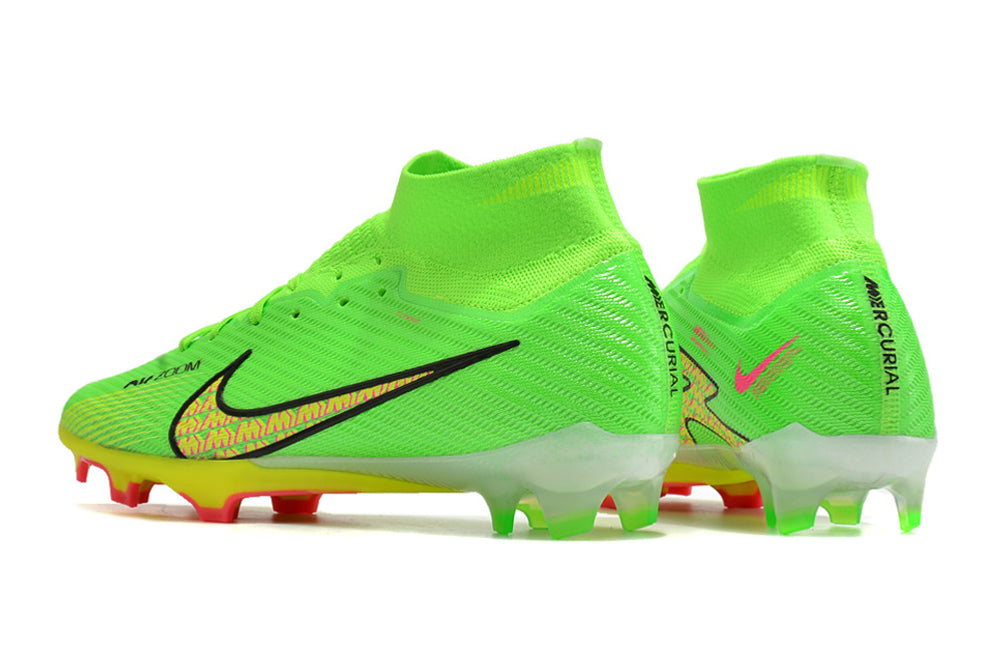 Nike Air Zoom Mercurial Superfly IX Elite FG
