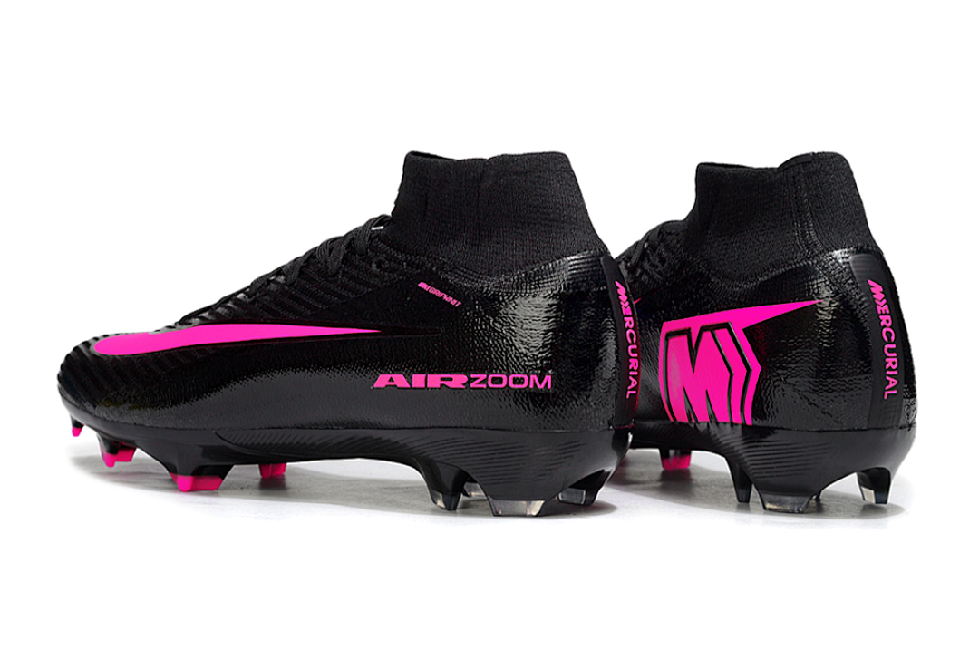 Superfly 16 #22