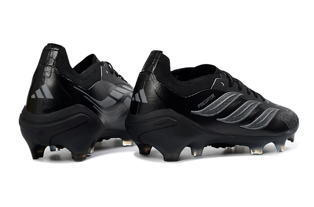 Predator 26 Laced #45