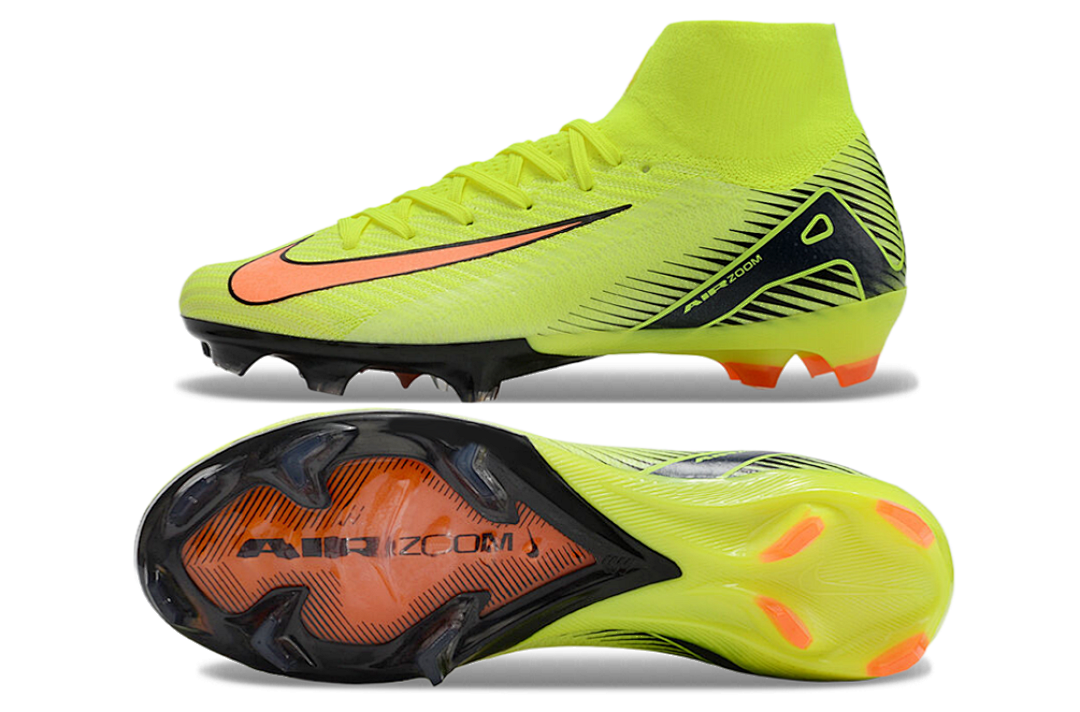 Superfly 16 #134
