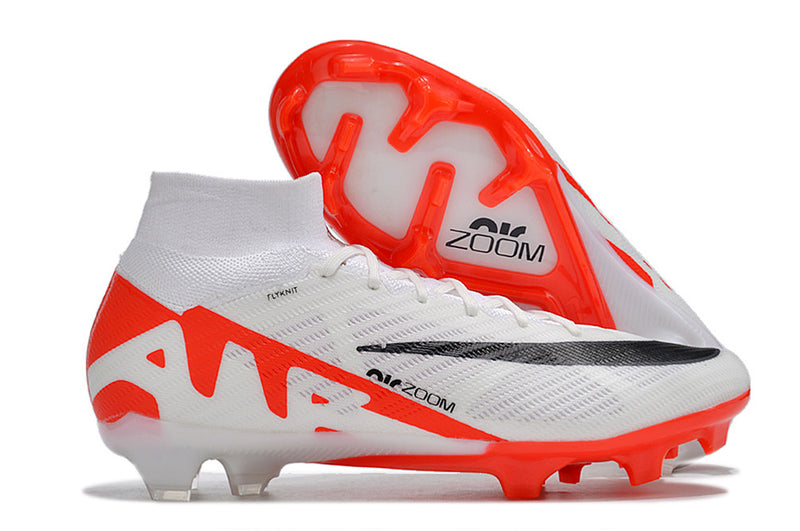 Superfly 9 #25