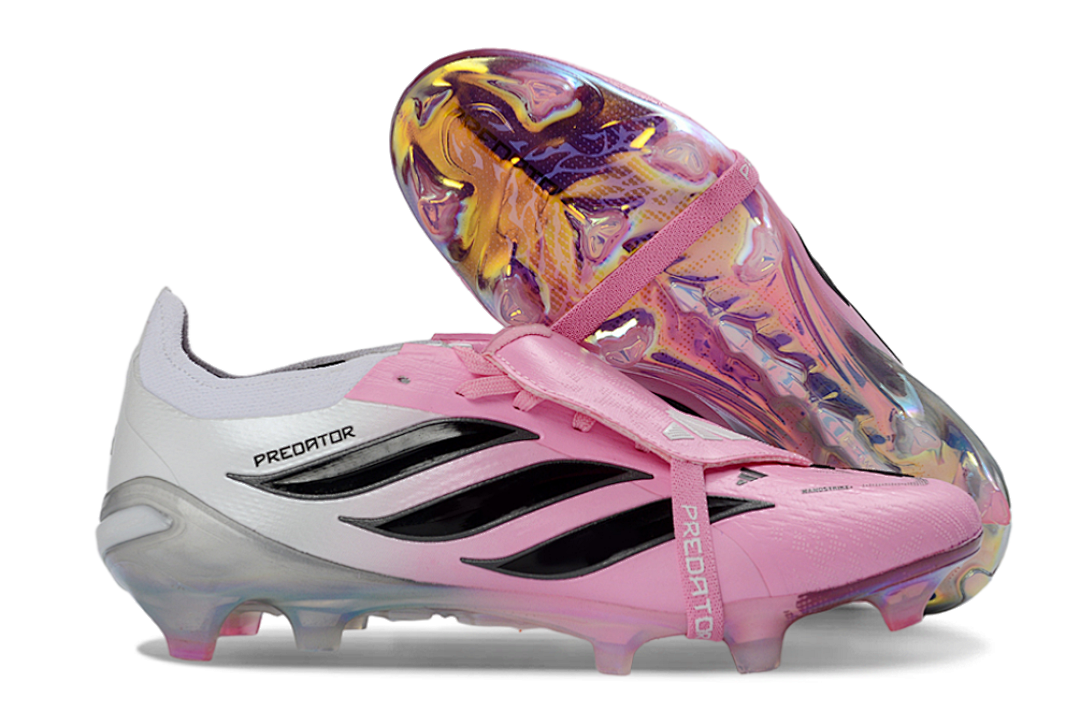 Predator 26 FT Elite #17