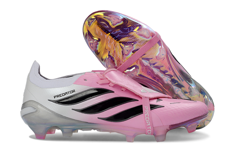 Predator 26 FT Elite #17